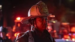 Jerome Hathaway is a battalion chief with the Oakland, CA, Fire Department and oversees the its carbon monoxide response program. Jerome Hathaway is a battalion chief with the Oakland, CA, Fire Department and oversees the its carbon monoxide response program.