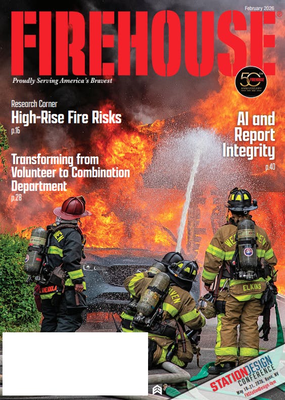 February 2026 cover image