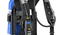 Dräger PSS AirBoss SCBA Available in the United States Dräger PSS AirBoss SCBA Available in the United States