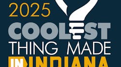 Elkhart Brass Wins 'Coolest Thing Made IN Indiana' Contest Elkhart Brass Wins 'Coolest Thing Made IN Indiana' Contest