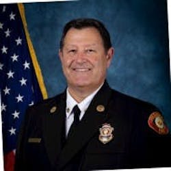 Retired Pasadena Chief Bryan Frieders is coordinating the EMS and fire teams at Super Bowl LX as director of health & safety at Redrock Entertainment. Retired Pasadena Chief Bryan Frieders is coordinating the EMS and fire teams at Super Bowl LX as director of health & safety at Redrock Entertainment.
