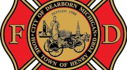 Dearborn Firefighters Fuming Dearborn Firefighters Fuming