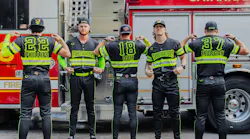 The Firefighters will be playing in a wide variety of stadiums that have ranging capacties from 3,000 to 60,000.