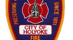 Holyoke Firefighter Charged in Drug Ring Probe Holyoke Firefighter Charged in Drug Ring Probe