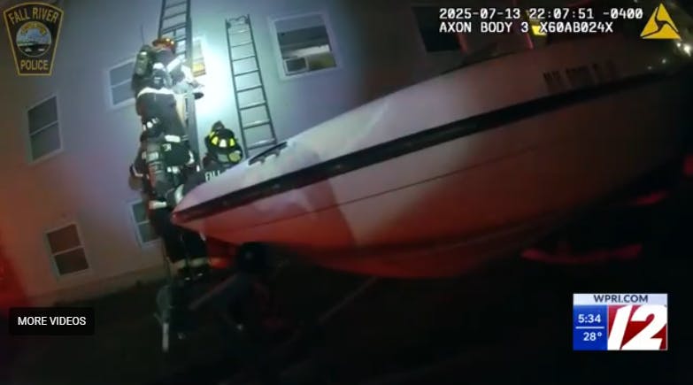 Fall River, MA Assisted Living Operator Fined by Feds