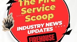 The Fire Service Scoop: CSFI Awards, Pierce Manufacturing Appointment and More Fire Service Updates The Fire Service Scoop: CSFI Awards, Pierce Manufacturing Appointment and More Fire Service Updates