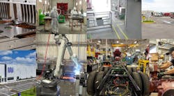 Pierce Manufacturing Expands Florida Operations Pierce Manufacturing Expands Florida Operations