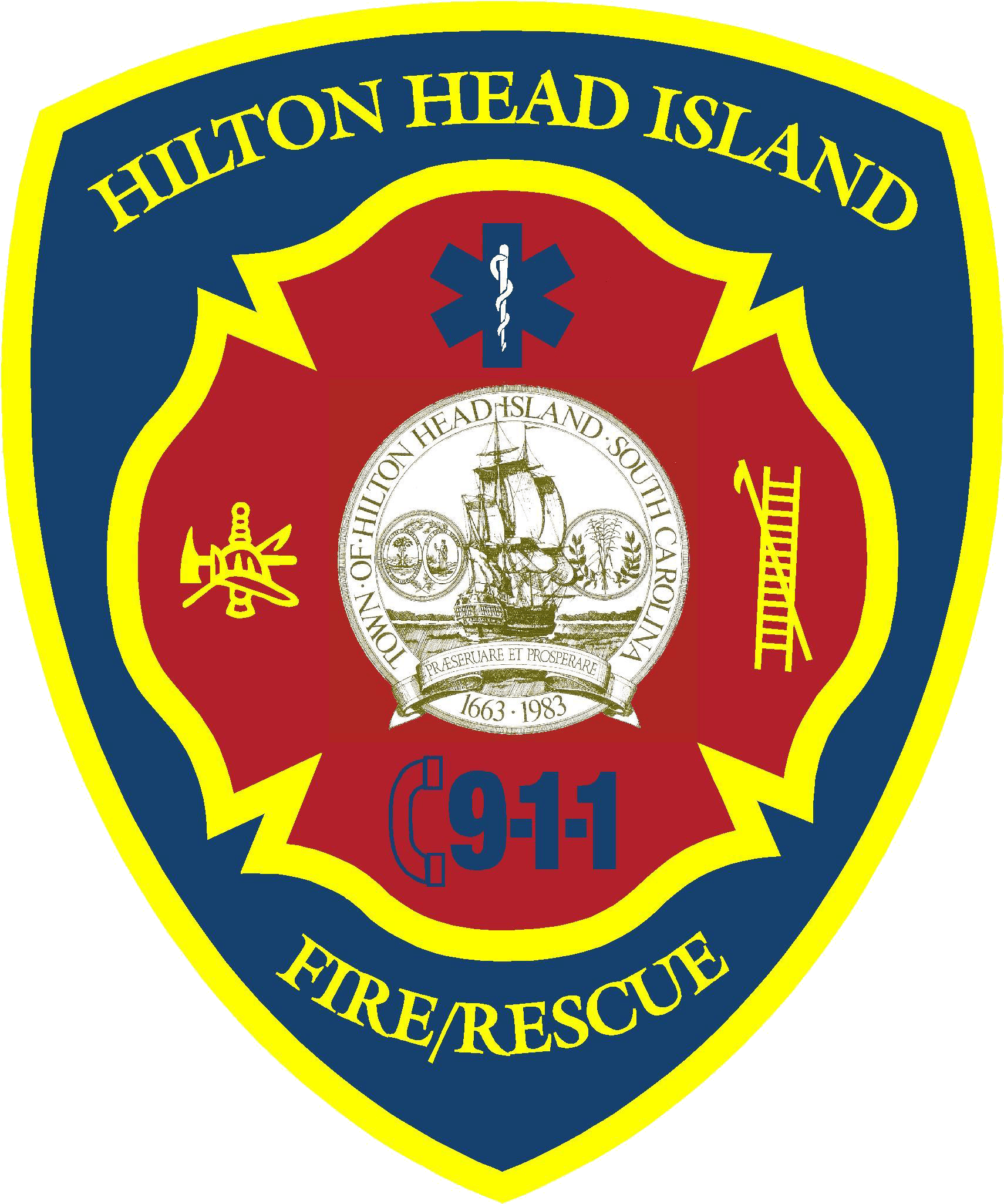Job Posting: Fire Lieutenant - Logistics - Hilton Head Island, SC