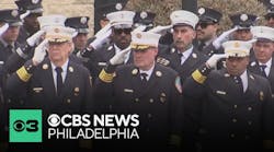 Hundreds gather in Camden for funeral of fallen firefighter: 'He will sadly be missed' Hundreds gather in Camden for funeral of fallen firefighter: 'He will sadly be missed'