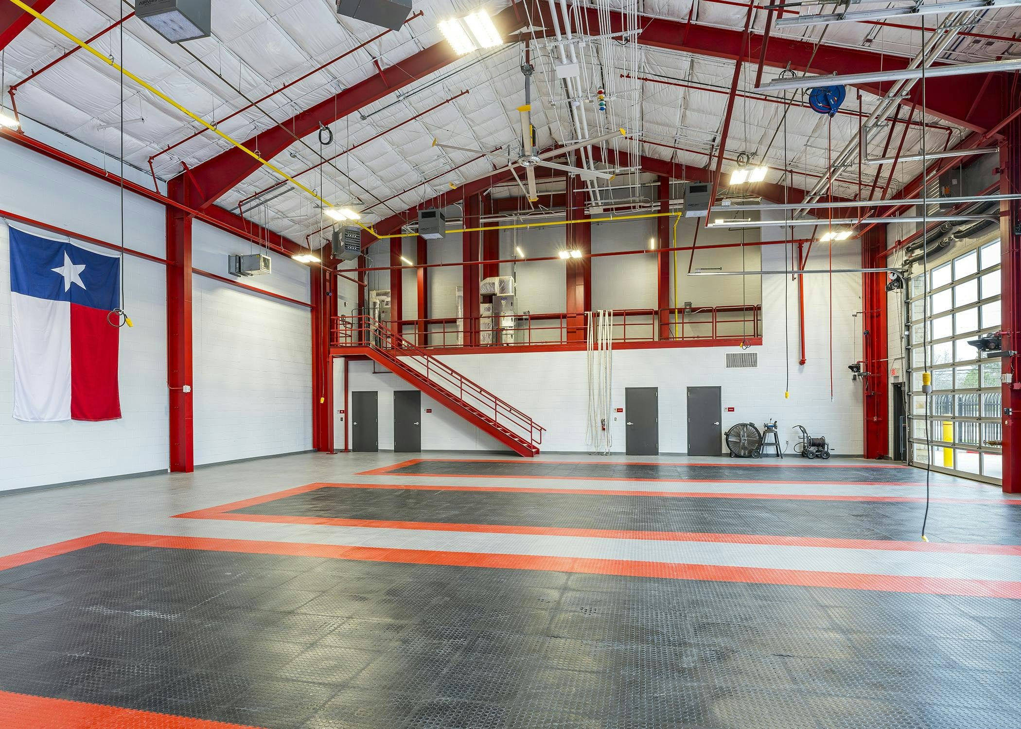 698de37ae4b9df1e83ab2fb3 Atascocita Fire Station 2908