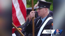 Retired firefighter dies after being struck by Lowell cruiser last week Retired firefighter dies after being struck by Lowell cruiser last week