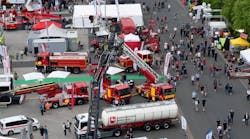 INTERSCHUTZ Presents the Firefighting World of Tomorrowv INTERSCHUTZ Presents the Firefighting World of Tomorrowv