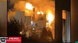 Evacuations after Explosion Evacuations after Explosion