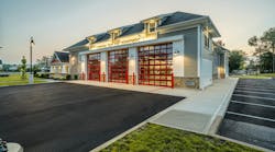 Four architects from H2M architects + engineers reflect on nearly 80 years of fire station designs and share key lessons that can be applied to fire stations in the future. Four architects from H2M architects + engineers reflect on nearly 80 years of fire station designs and share key lessons that can be applied to fire stations in the future.