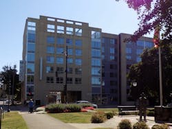 In addition to managing chronic health conditions, this supportive care apartment building shows a large number of invalid assist calls, which creates an ongoing dialogue between the fire department and building staff to address the level of care that’s received by residents. In addition to managing chronic health conditions, this supportive care apartment building shows a large number of invalid assist calls, which creates an ongoing dialogue between the fire department and building staff to address the level of care that’s received by residents.