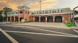 A feasibility study is often the first step in the process of documenting, enhancing, rethinking, or modernizing fire station/public safety building projects and they are critical for when public safety leaders are asked to make facility decisions long before the path forward is clear. A feasibility study is often the first step in the process of documenting, enhancing, rethinking, or modernizing fire station/public safety building projects and they are critical for when public safety leaders are asked to make facility decisions long before the path forward is clear.