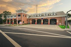 Is Your Fire Station Vision Viable? Various Uses of Feasibility Studies Is Your Fire Station Vision Viable? Various Uses of Feasibility Studies