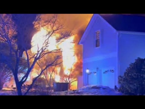 Deadly house fire likely caused by lithium ion batteries
