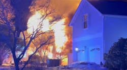 Deadly house fire likely caused by lithium ion batteries Deadly house fire likely caused by lithium ion batteries