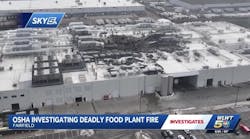 Calls to police reveal details in fire, explosion at Koch Foods Plant Calls to police reveal details in fire, explosion at Koch Foods Plant