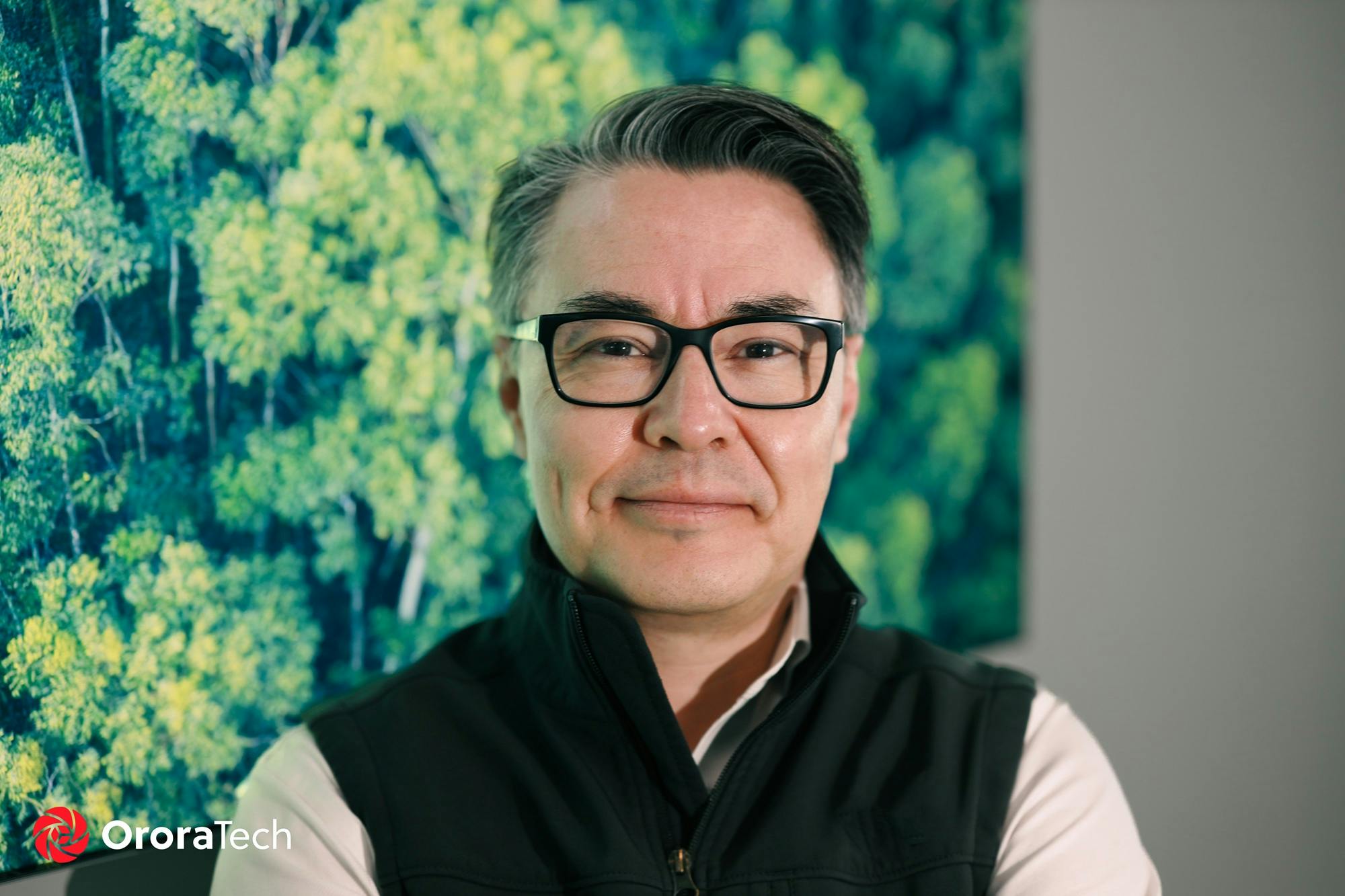 OroraTech Names New CTPO to Lead the Next Era of Global Thermal Intelligence