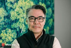 OroraTech Names New CTPO to Lead the Next Era of Global Thermal Intelligence OroraTech Names New CTPO to Lead the Next Era of Global Thermal Intelligence