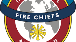 IAFC Names Donna Black as New CEO IAFC Names Donna Black as New CEO