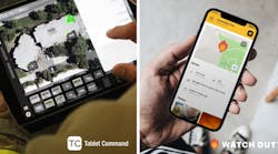 Tablet Command and Watch Duty Partnership to Accelerate Trusted Public Safety Information Sharing During Emergencies Tablet Command and Watch Duty Partnership to Accelerate Trusted Public Safety Information Sharing During Emergencies