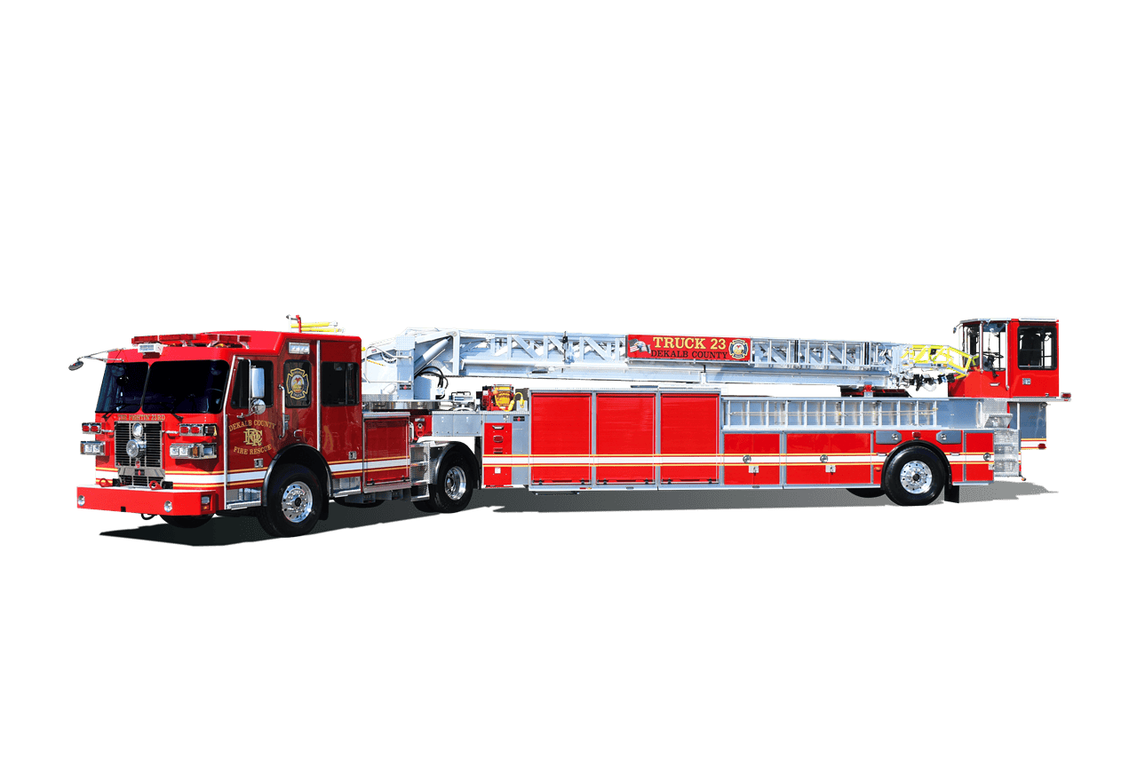 Sutphen Corporation Offers Multiple Tractor Drawn Aerial Options