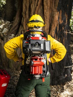 Fire department response solar farm strategies tactics WaterAx Fire department response solar farm strategies tactics WaterAx