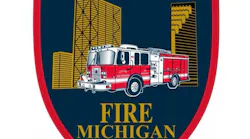 Man Charged With Setting Fire At Southfield Fire Dept