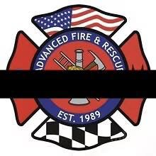 Advanced Fire and Rescue Firefighter Killed