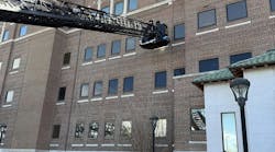 Visit via Wichita Tower Visit via Wichita Tower