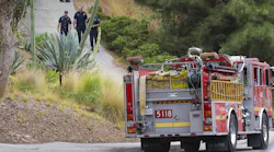 The lawsuit from Los Angeles County says fire apparatus builders are using monopolistic behavior has affected the timely acquisition of new fire trucks and fire apparatus.