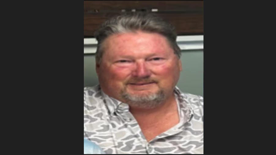 Tri-Lakes firefighter Jeff Derrick died after becoming disoriented and overcome by smoke at a brush fire in Titus County.