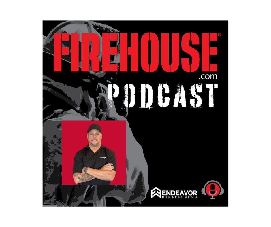 The Firehouse Yak: Flip Griffin