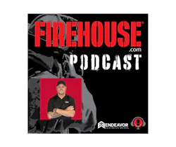 The Firehouse Yak: Flip Griffin The Firehouse Yak: Flip Griffin