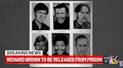 Man Sentenced to Life in Prison for Deaths of Six Kansas City, MO, Firefighters is Released