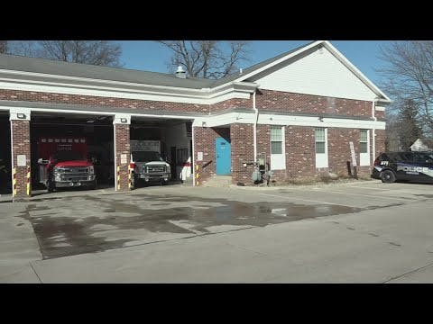 Village of Hiram mayor says fire department, EMS service to shut down over leadership resignations