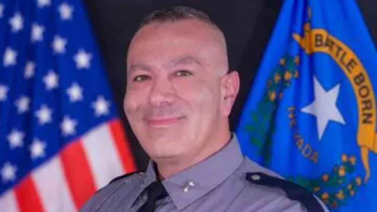 Nevada State Fire Marshal fired after DUI arrest