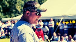 In emergency services, your credibility is also known as your currency. It’s earned through shared experience and consistent behavior and must be earned every day. In emergency services, your credibility is also known as your currency. It’s earned through shared experience and consistent behavior and must be earned every day.