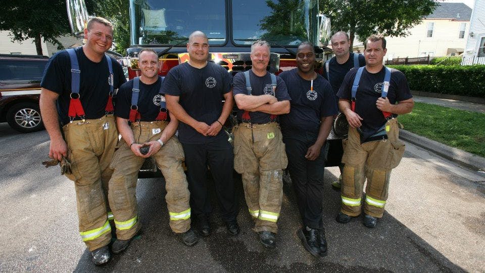 During their careers, many firefighters come to define themselves primarily through their role in the fire service. This Executive Fire Officer capstone suggests that many firefighters underestimate the centrality of this identity until retirement forces them to separate from the environment that shaped their sense of self.