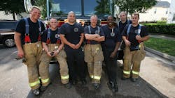 During their careers, many firefighters come to define themselves primarily through their role in the fire service. This Executive Fire Officer capstone suggests that many firefighters underestimate the centrality of this identity until retirement forces them to separate from the environment that shaped their sense of self. During their careers, many firefighters come to define themselves primarily through their role in the fire service. This Executive Fire Officer capstone suggests that many firefighters underestimate the centrality of this identity until retirement forces them to separate from the environment that shaped their sense of self.