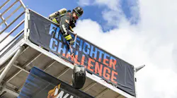 For the first time, the Firefighter Challenge League and United States Police & Fire Championships will host a compeititon together in San Diego from June 18-20.