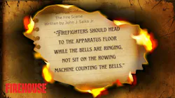 5 Ways for Fire Departments & Firefighters to Improve Their Service