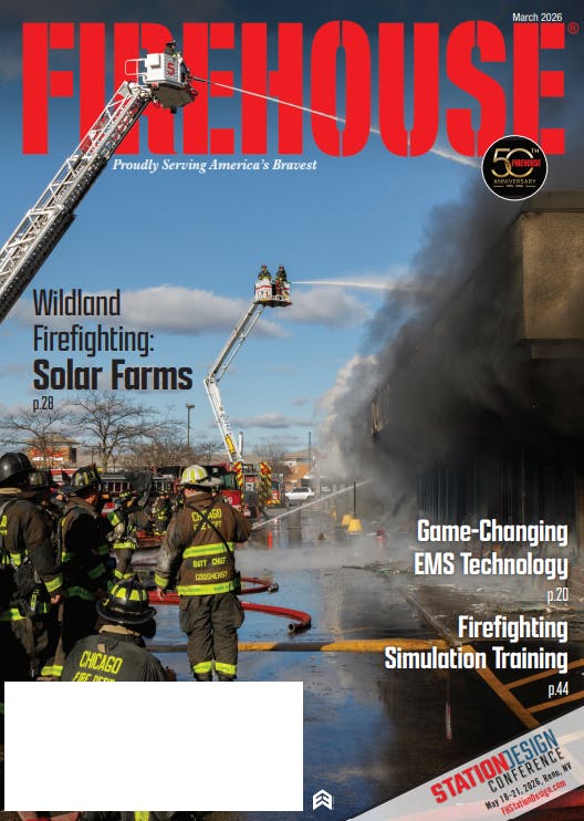 March 2026 cover image