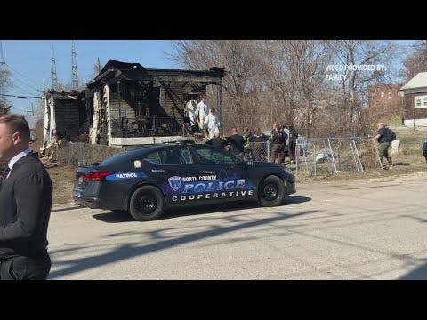 Probe Underway after Firefighters Miss Body in Wellston, MI, House Fire