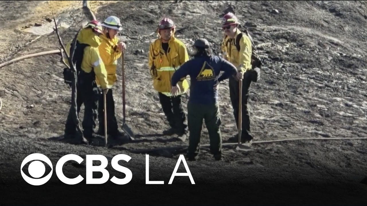 Palisades Arson Suspect's Lawyer Wants Case Dismissed after Firefighter Testimony