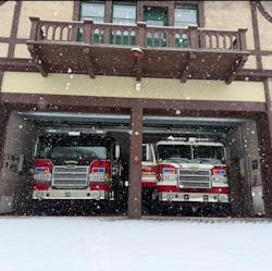 Attorneys for Yantic Fire Engine Co. 1 and Norwich have agreed to enter mediation in an effort to solve a dispute. Attorneys for Yantic Fire Engine Co. 1 and Norwich have agreed to enter mediation in an effort to solve a dispute.