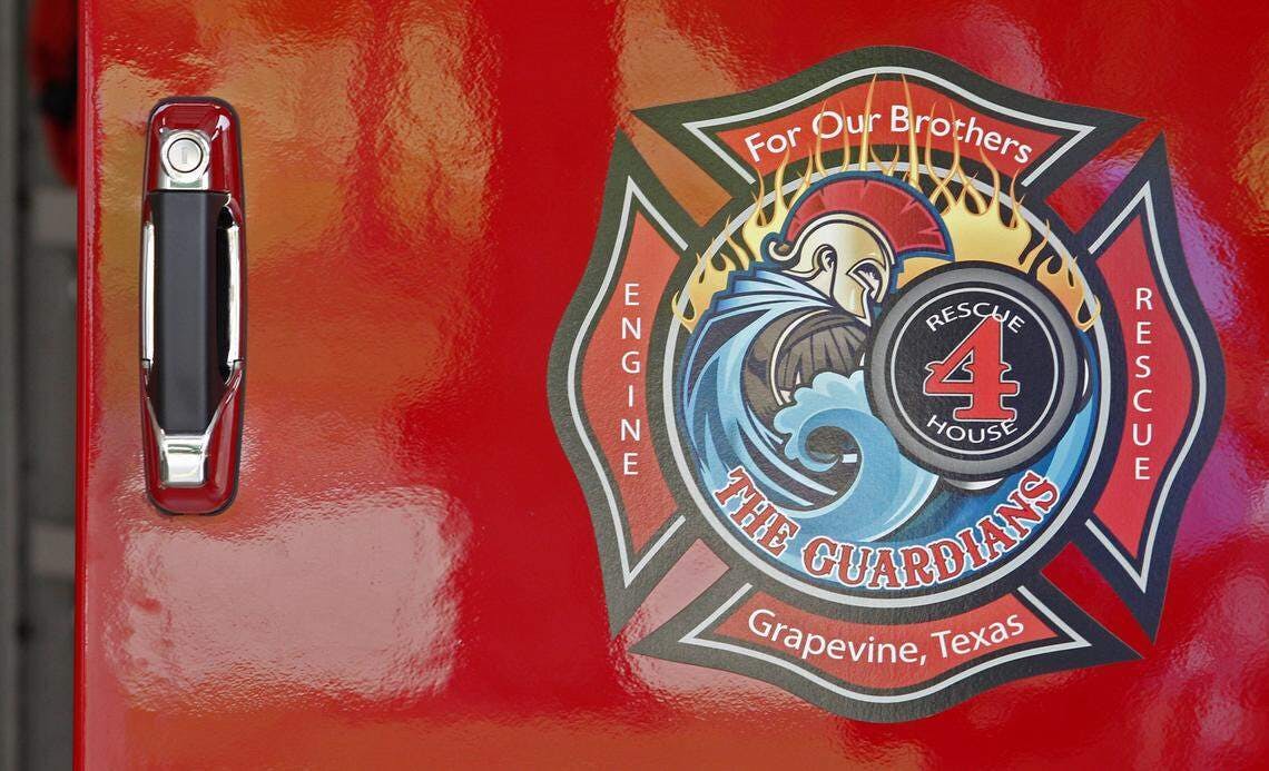 The Grapevine union supports another EMS unit, but not at the cost of fire suppression.